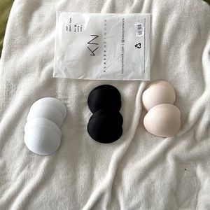 Klassy Network Brami Pad Inserts - M